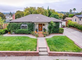 914 Valota Rd, Redwood City, CA 94061