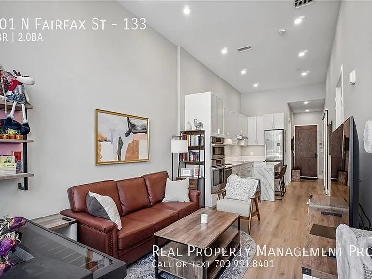 801 N Fairfax St #133 — Photo 7