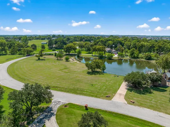 Windy Ln, Rockwall, TX 75087