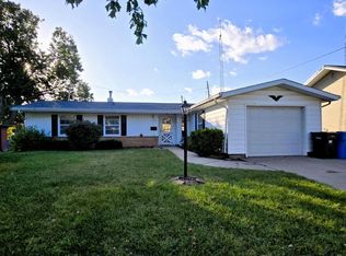 2215 12th Ave, Monroe, WI 53566