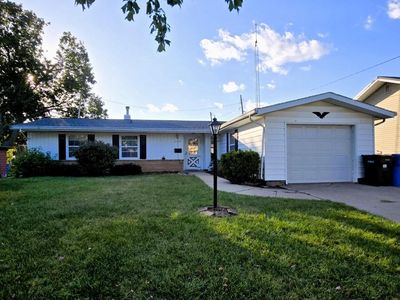 2215 12th Avenue, Monroe, WI, 53566