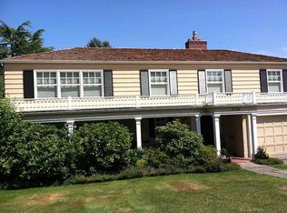 5736 65th Ave NE, Seattle, WA 98105