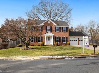 23 Turnham Ct, Gaithersburg, MD 20878