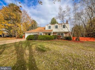 1215 Temperance Ln, Richboro, PA 18954