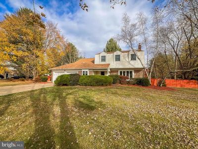 1215 Temperance Ln, Richboro, PA, 18954