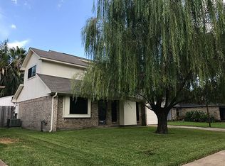 3711 Pine Cone Trl, Pasadena, TX 77505