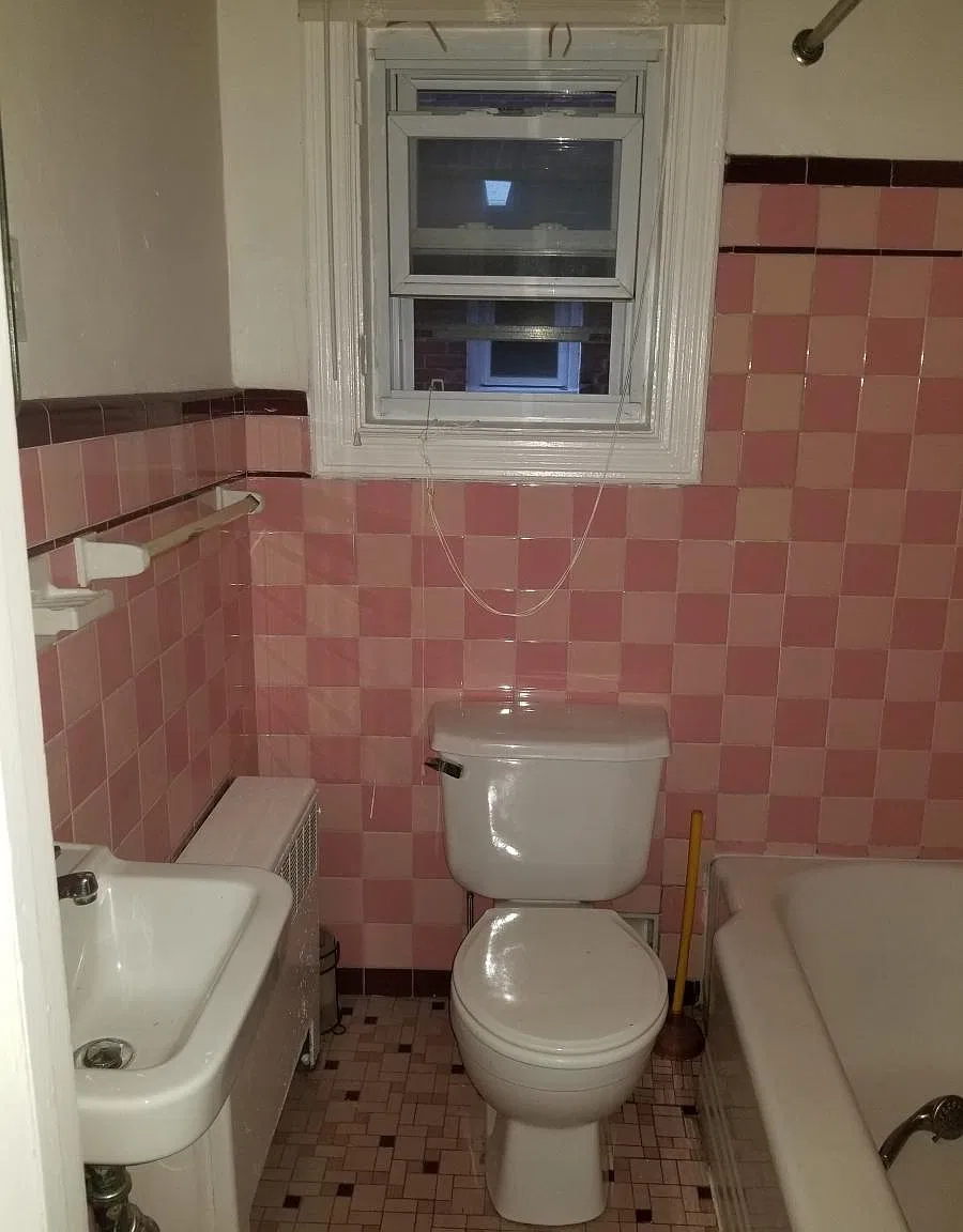 1 bed, $1,025 — Photo 2
