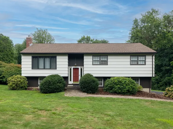 15 Windmill Road, Harwinton, CT 06791