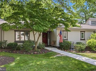 347 Devon Way #347, West Chester, PA 19380