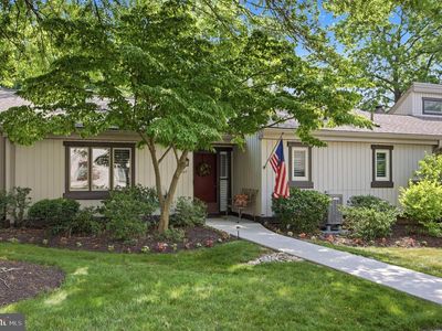 347 Devon Way #347, West Chester, PA, 19380
