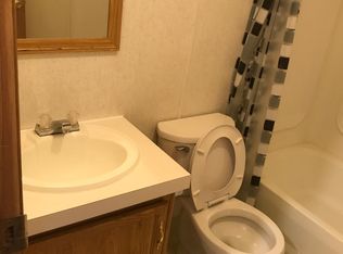 306 N Main St, Bridger, MT 59014