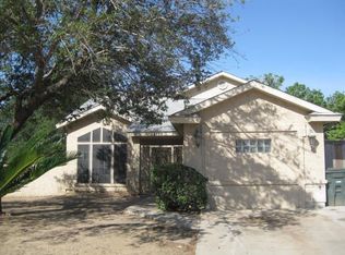 8776 Augusta Loop, Laredo, TX 78045