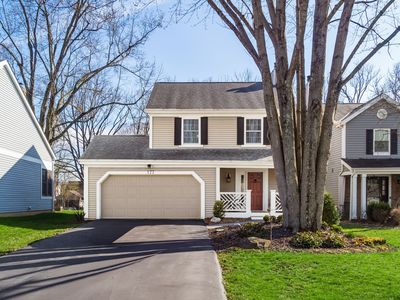 177 Franklin Ave, Worthington, OH, 43085
