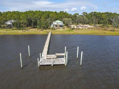 2634 Highway 98 E, Carrabelle, FL, 32322
