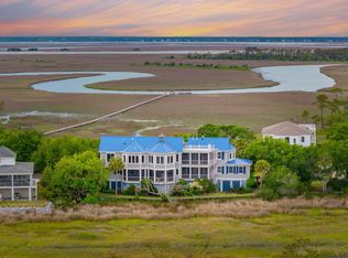 8 Seagrass Ln, Isle Of Palms, SC 29451