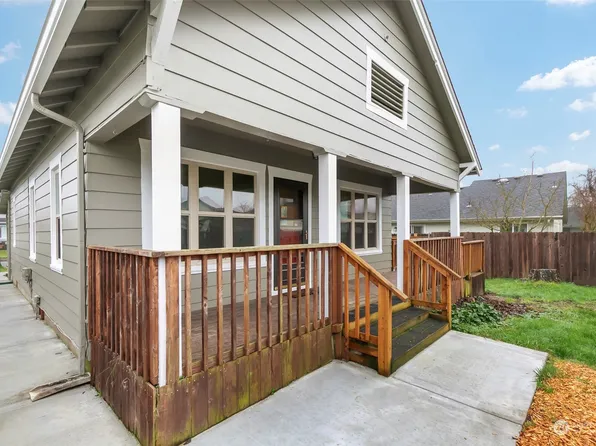 814 SE 6th Street, Battle Ground, WA 98604