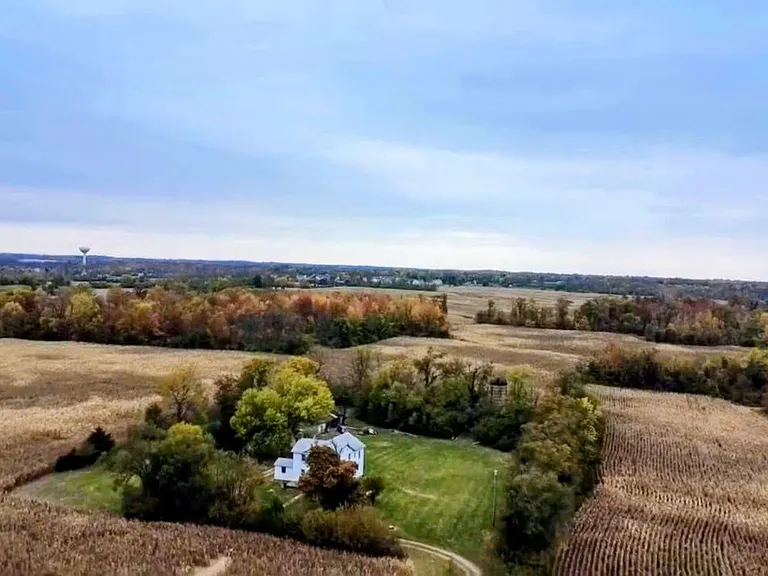 Shiloh Springs Rd — Photo 1
