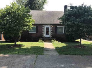 1529 Powell Ct, Huntington, WV 25701