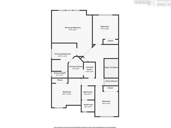 3rd image of 1831 144th Ln SW