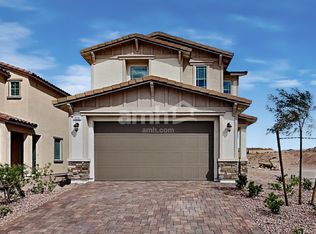 628 N Water St, Henderson, NV 89015