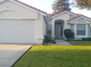 6401 Caracas Ct, Bakersfield, CA 93313