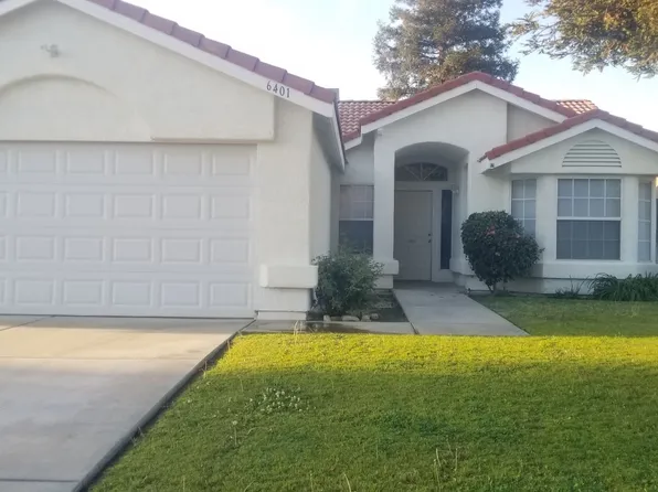 6401 Caracas Ct, Bakersfield, CA 93313