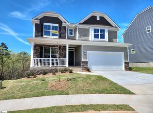 124 Jarrah Pl LOT 69, Greenville, SC 29607