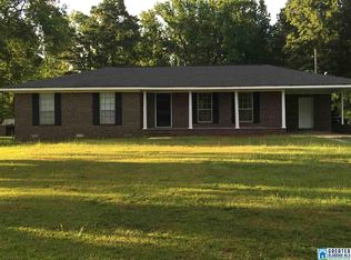 2787 County Road 827, Clanton, AL 35046