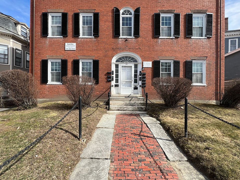 1st image of 105 State St APT 14