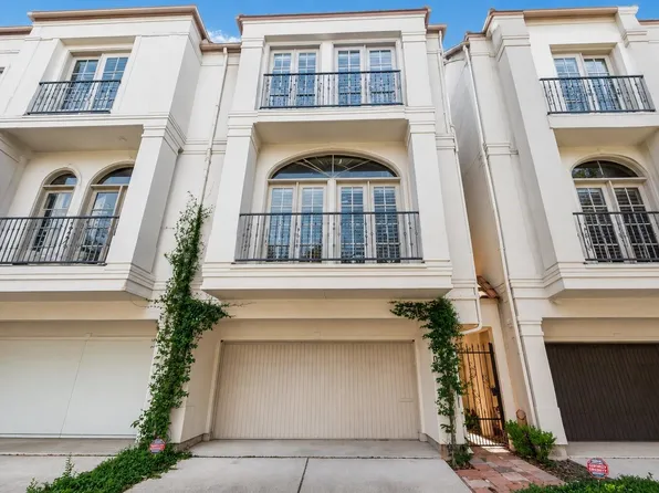 2907 Argonne St, Houston, TX 77098