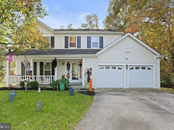 7870 Golden Pine Cir, Severn, MD 21144