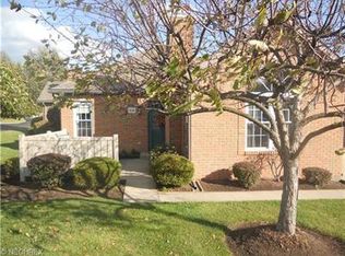3648 Barrington Pl NW, Canton, OH 44708