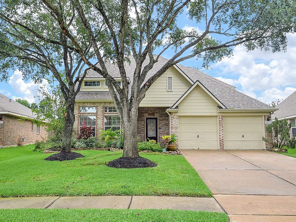 1st image of 24714 Cobble Canyon Ln