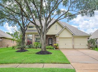 24714 Cobble Canyon Ln, Katy, TX 77494