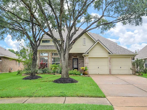 24714 Cobble Canyon Ln, Katy, TX 77494