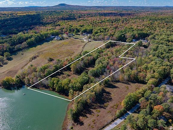 2nd image of Lot 22 Morgan Bay Road