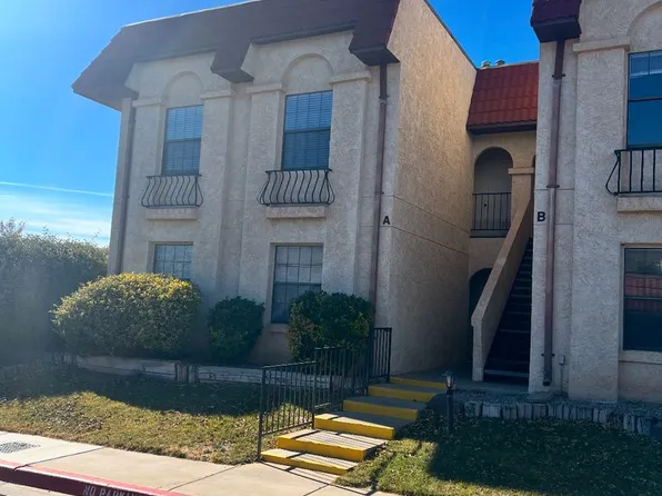 825 Country Club Dr SE APT 2A, Rio Rancho, NM 87124