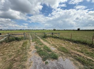 33265 S Us Hwy #69, Big Cabin, OK 74332