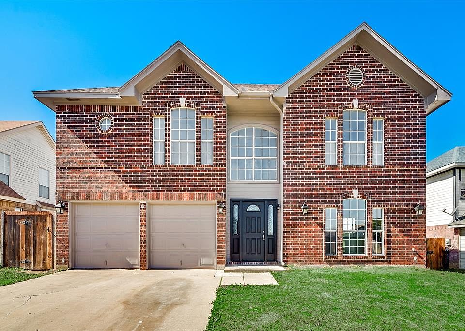 4914 Redwater Dr, Arlington, TX 76018 Zillow