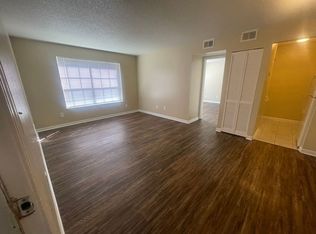 The New Meridian Apartments, Meridian, MS 39301