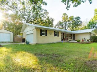 22791 Primrose Dr, Lebanon, MO 65536