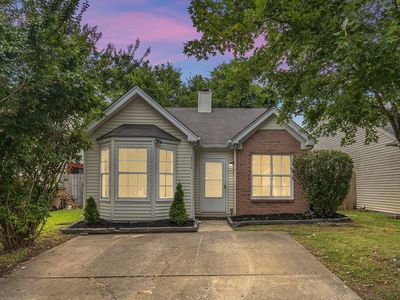 2336 Benay Rd, Nashville, TN, 37214