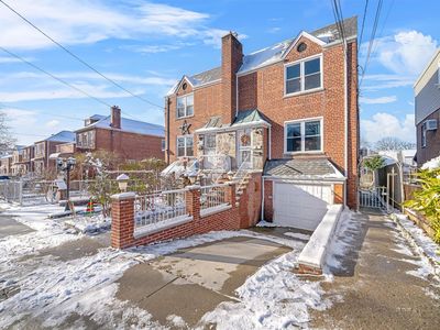 2555 Morgan Avenue, Bronx, NY, 10469