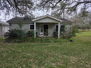 4701 Cherry St, Santa Fe, TX 77517