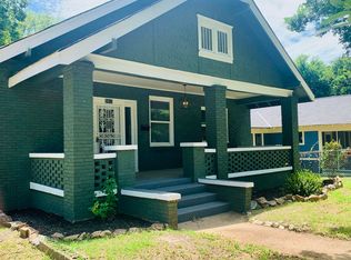 2411 W 16th St, Little Rock, AR 72202