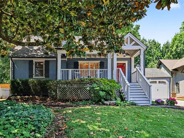 3402 Keswick Ct, Atlanta, GA 30341