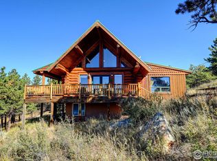 3530 Rainbow Ln, Loveland, CO 80537