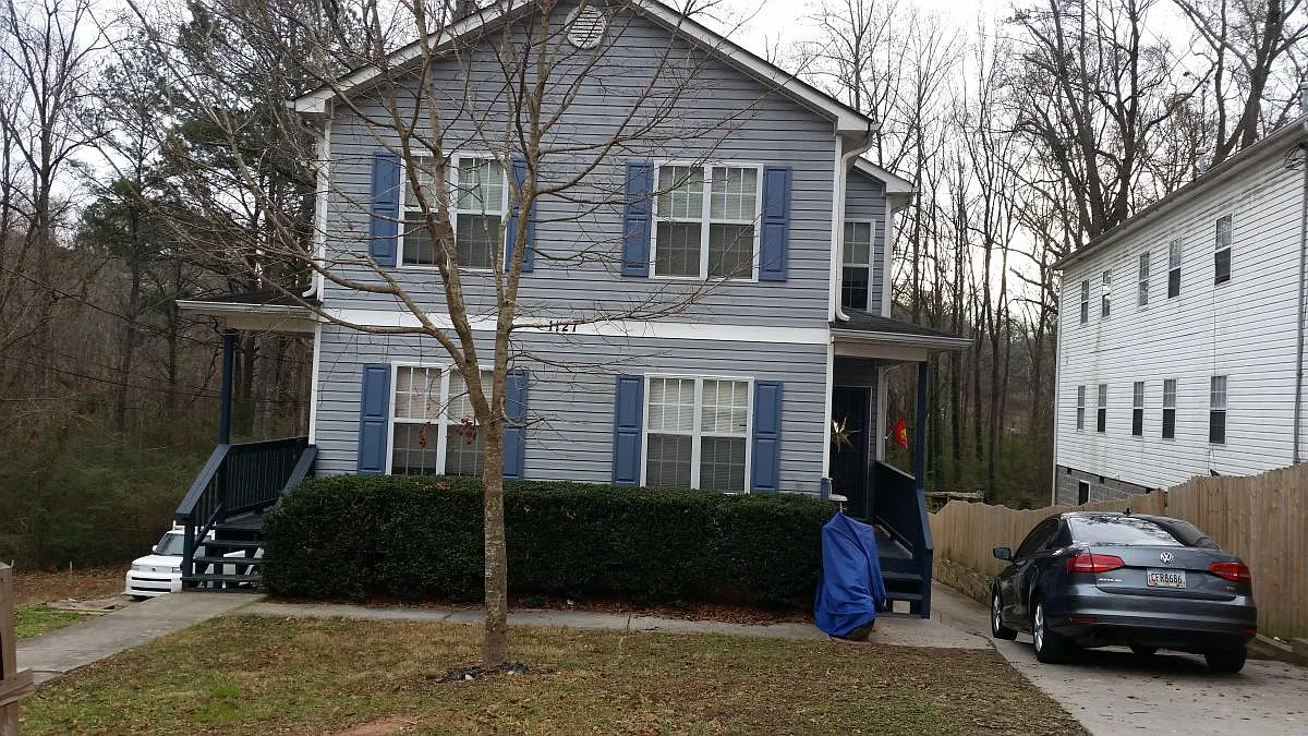 1 bed, 630 sqft, $930 — Photo 1