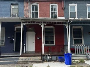 2214 Logan St, Harrisburg, PA 17110