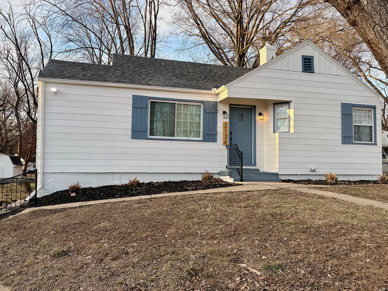3 bed, 1493 sqft, $2,500 — Photo 1